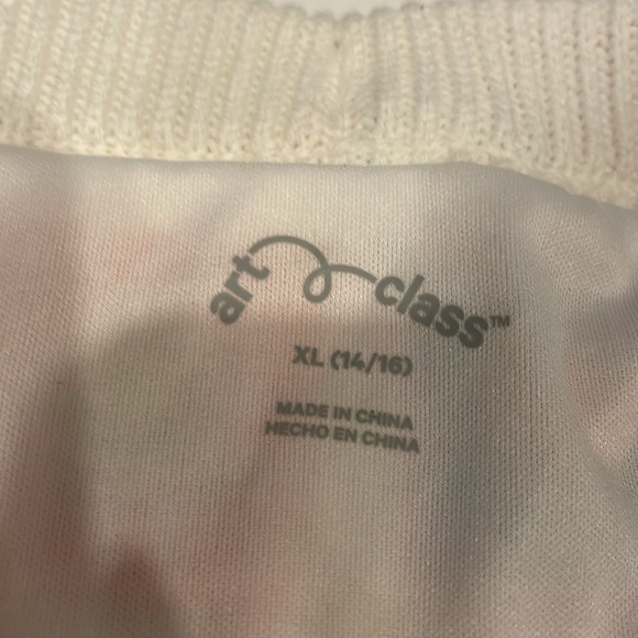 Grannysquare colorful skirt youth size 14 - Picture 3 of 5